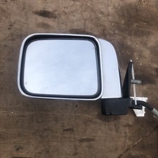 Nissan KING CAB D22 1998 - 05