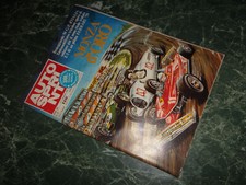 AUTOSPRINT 1979 XIX n. 36 CON
