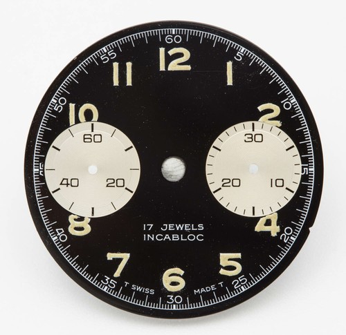 Quadrante panda dial cadran - panda,