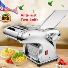 Macchina per pasta fresca 2