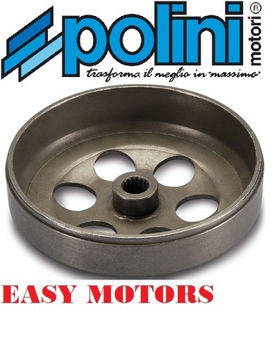 Campana frizione polini honda - campana,