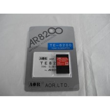 Scheda eliminazione tono AOR