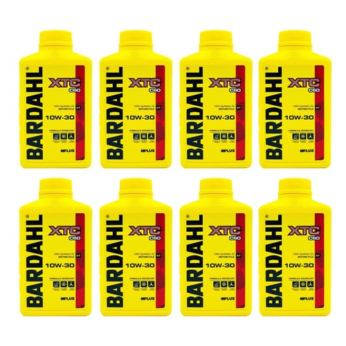 Bardahl litri olio motore - bardahl,