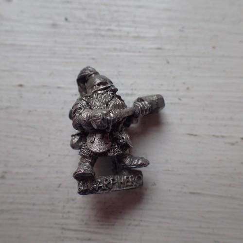 Citadel warhammer bc1 - warhammer,