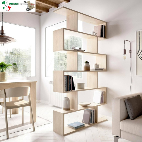 Libreria misma scaffale da - -,