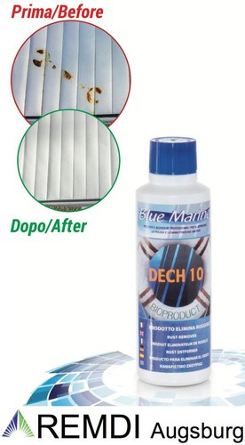Dech10 blue marine - dech10,