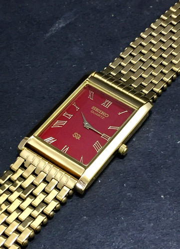 Orologio vintage seiko - seiko, slim
