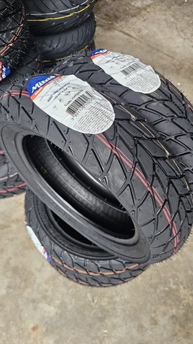Coppia pneumatici 120 - coppia, 120/70-12