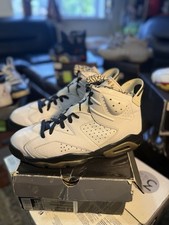  Air Jordan 6 Retro Premium
