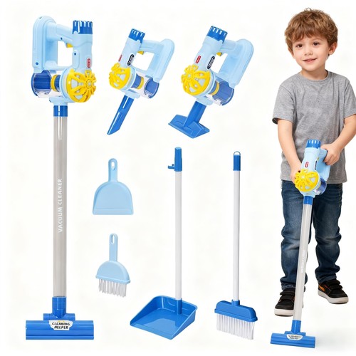Pulizia bambini - 1,