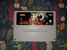 George Foreman's KO Boxing per