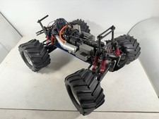 TRAXXAS T-MAXX 2.5 NITRO