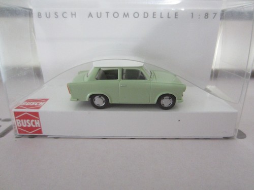 Busch 53106 trabant 601 - trabant,