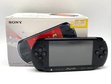 Sony PSP e1004 Console