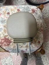 Poggiatesta Sedile Slk R171 Beige