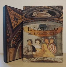 Il castello del Buonconsiglio