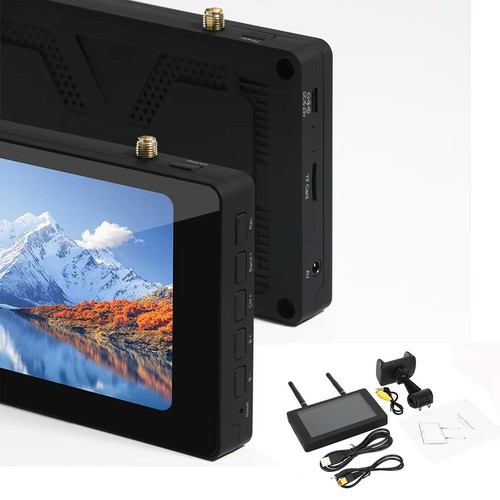 Monitor fpv display lcd - fpv,