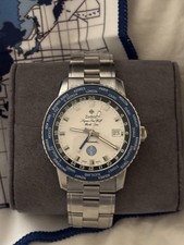 Zodiac Super Sea Wolf World