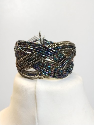 Bracciale multifilo - bracciale,