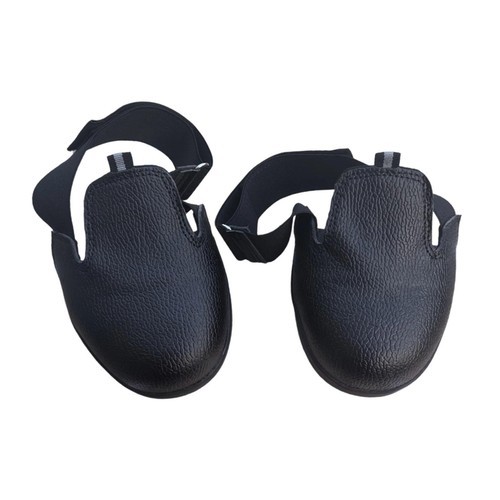 Copriscarpe sicurezza con - copriscarpe, di
