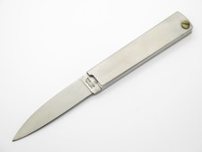Coltello tascabile pieghevole