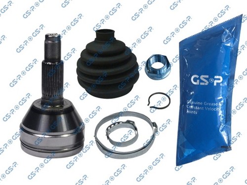 Gsp giunto anteriore radiale - giunto,