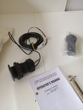 Airmar Per Furuno Trasduttore