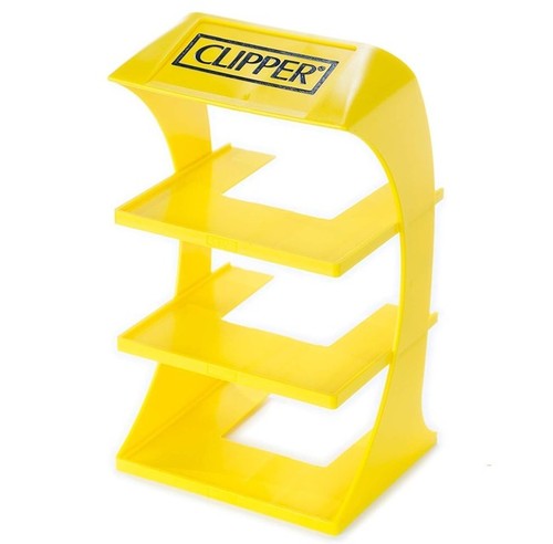 Espositore clipper vacio - clipper,