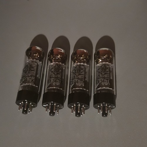 Quad telefunken black - of,