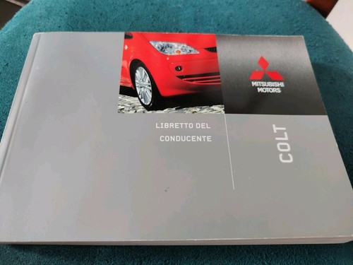 Mitsubishi colt 2004 - mitsubishi,