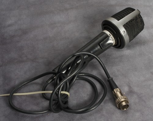 Microfono uher m516 5 - m516, -#5