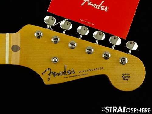 Usa fender custom shop 70th - usa,