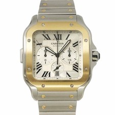 Cartier Santos de Cartier XL