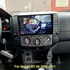 Autoradio Carplay per Mazda