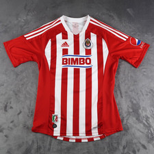 Maglia Home Chivas de