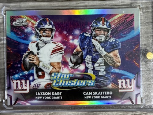 2025 topps cosmic chrome - 2025,