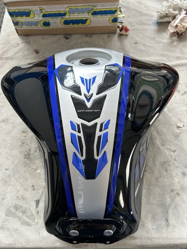 Serbatoio yamaha sp - mt-09, 2021