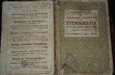 Trattato completo di