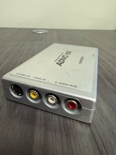 ADVC 55 Convertitore Video VHS