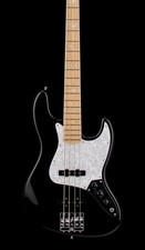 Fender USA Geddy Lee Jazz Bass