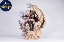 Assassin's Creed Animus Ezio