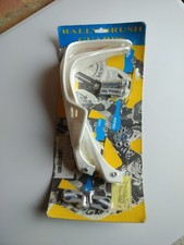 Spazzola Rally Proteggi Mani