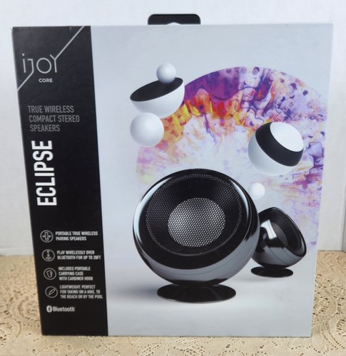 Ijoy core eclipse altoparlante - core,