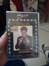 Dvd Gioele Dix