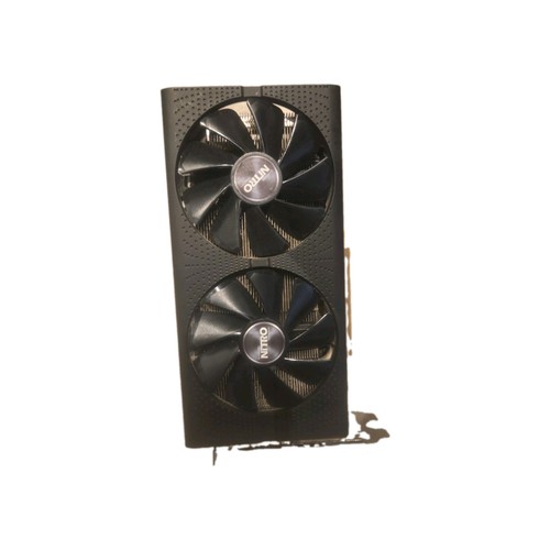 Sapphire amd rx480 - 4gb, gddr5