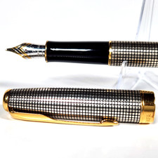 Penna stilografica vintage