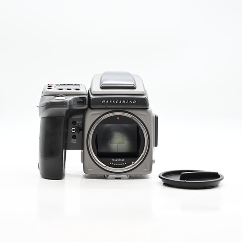Kit corpo fotocamera