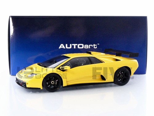 Autoart lamborghini - -,