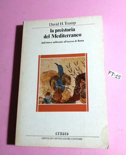 Libro david trump - libro, trump-la