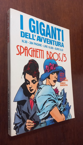 B3522 giganti dell avventura - b3522,